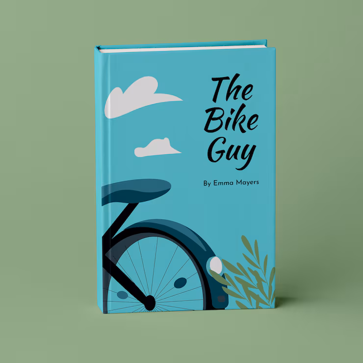 Book Cover