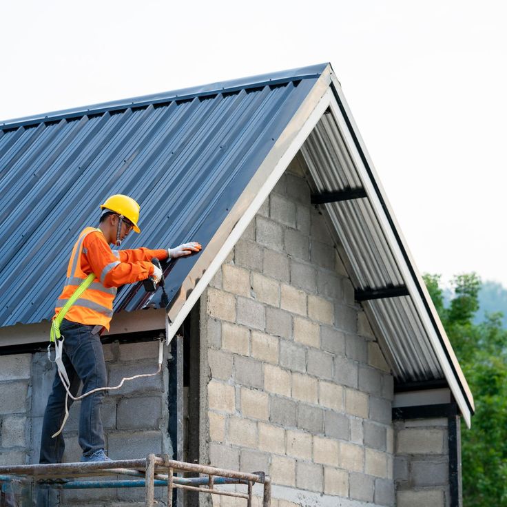 Roof Repairs