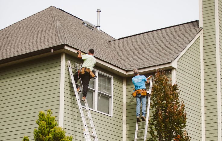 Roof Inspections
